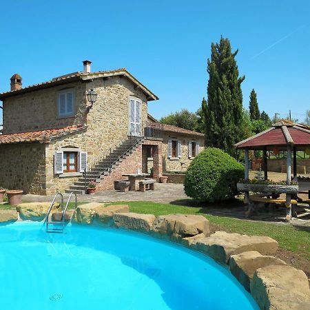 Holiday Home Casa Clotilde By Interhome Чивителла-ин-Валь-ди-Кьяна Экстерьер фото