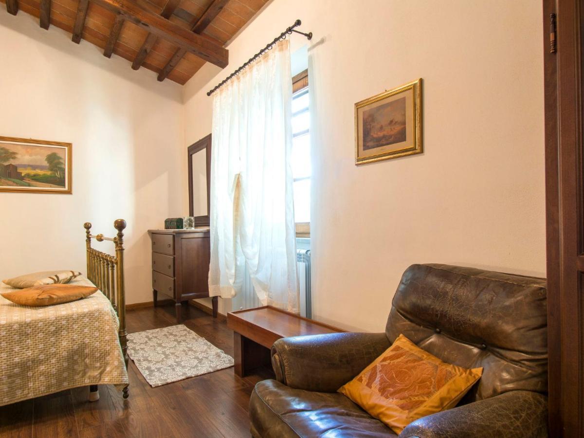 Holiday Home Casa Clotilde By Interhome Чивителла-ин-Валь-ди-Кьяна Экстерьер фото