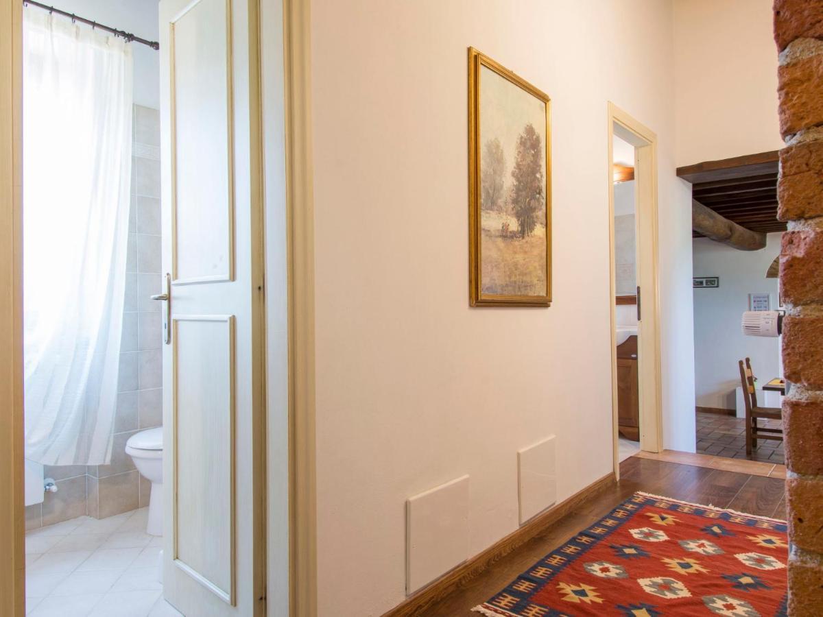 Holiday Home Casa Clotilde By Interhome Чивителла-ин-Валь-ди-Кьяна Экстерьер фото